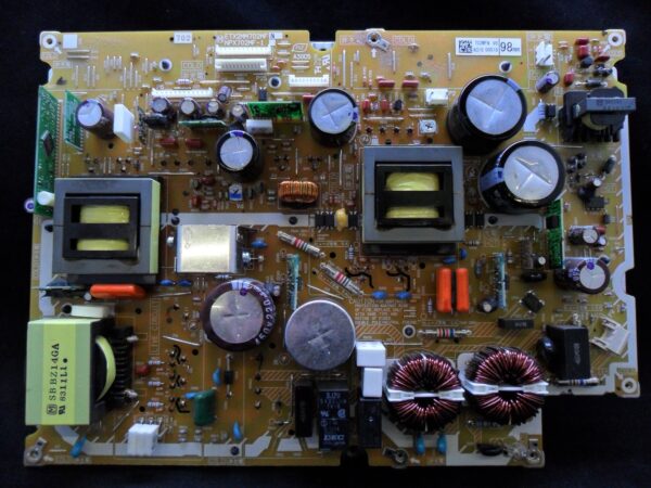 panasonic etx2mm702mfn power supply
