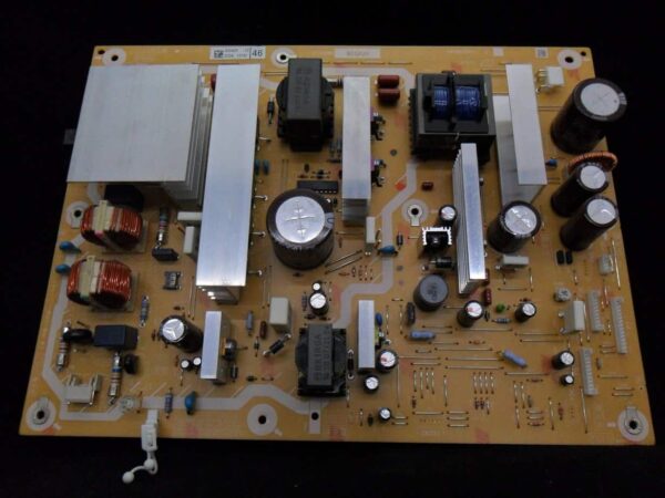 panasonic etx2mm805avh power supply