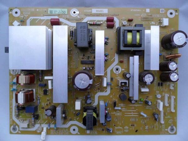 panasonic etx2mm806ael power supply