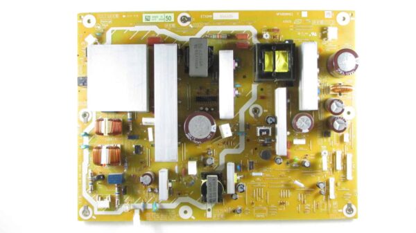 panasonic etx2mm806ash power supply