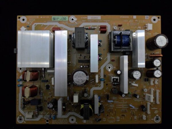 panasonic etx2mm806mvh power supply