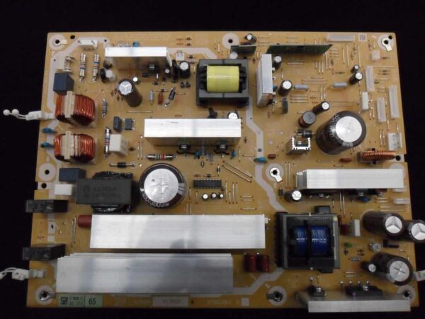 panasonic etx2mm813msm power supply