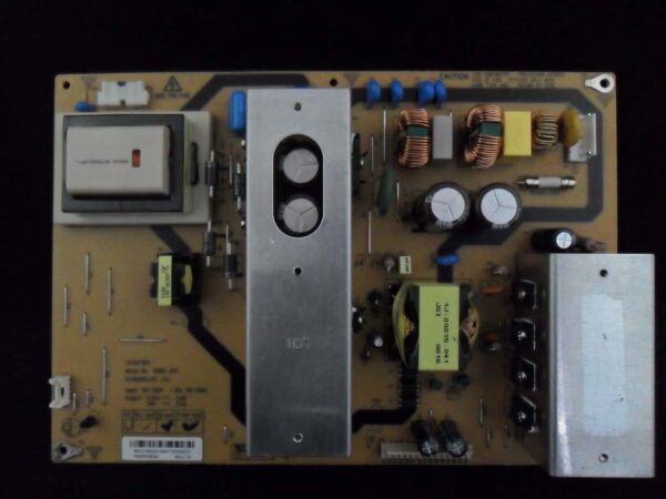 westinghouse f693006680 power supply