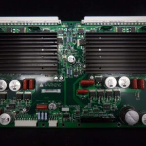 HITACHI FPF10R-XSS5008 X-Main Board