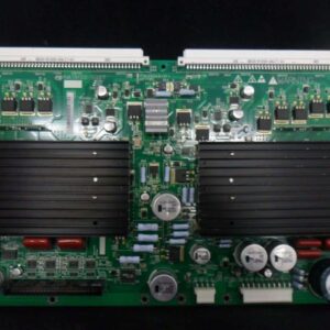 HITACHI FPF10R-YSS5007 Y-Main Board