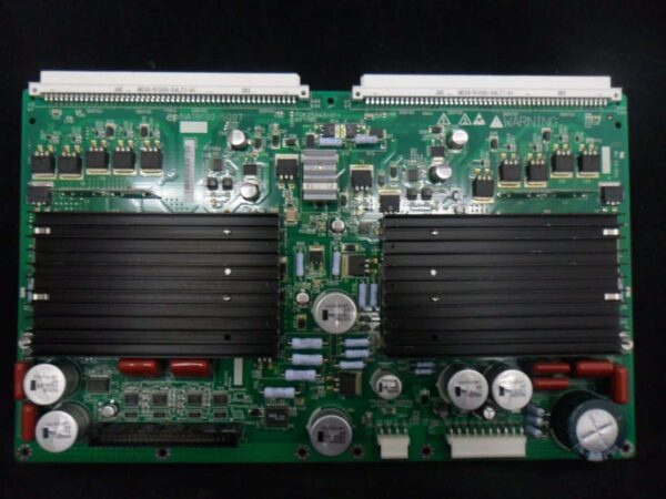hitachi fpf10r-yss5007 y-main board