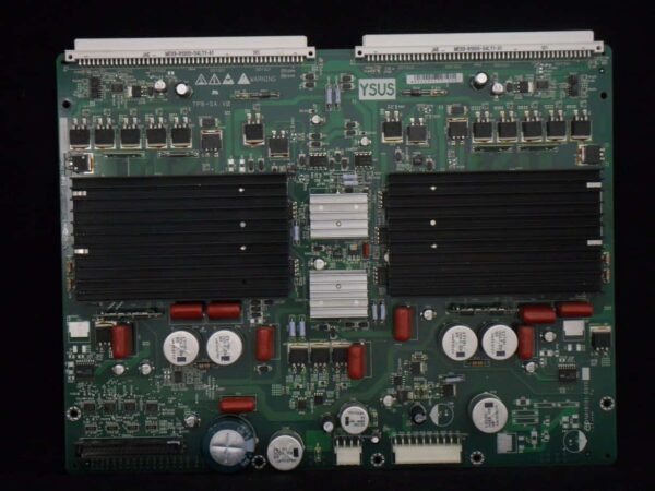 hitachi fpf11r-yss5010 ysus board