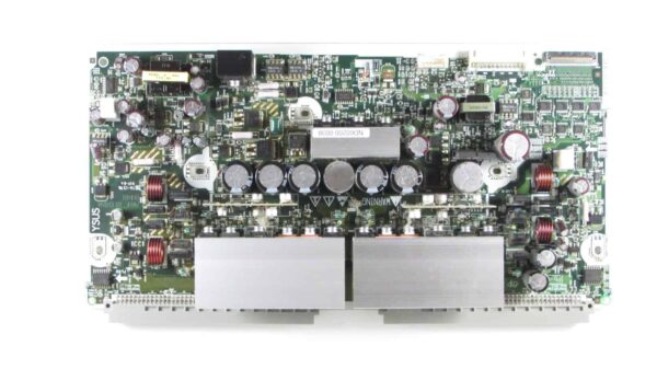 hitachi fpf29r-yss0038 ysus board