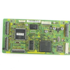 HITACHI FPF33R-LGC0061 Main Logic CTRL Board