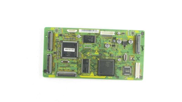 hitachi fpf33r-lgc0061 main logic ctrl board
