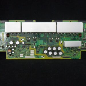 HITACHI FPF46R-XSS57901 XSUS Board
