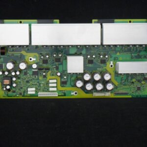 HITACHI FPF47R-XSS58001 XSUS Board