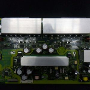 HITACHI FPF47R-YSS58011 YSUS Board