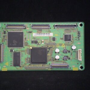 HITACHI FPF49R-LGC58672 Main Logic CTRL Board