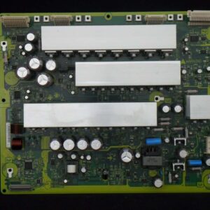 HITACHI FPF49R-YSS65831 YSUS Board