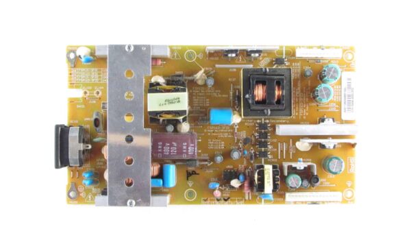 westinghouse fsp163-3f01 power supply