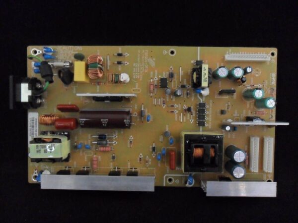 westinghouse fsp201-3f01 power supply