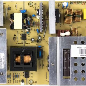 Westinghouse FSP273-4F01 Power Supply