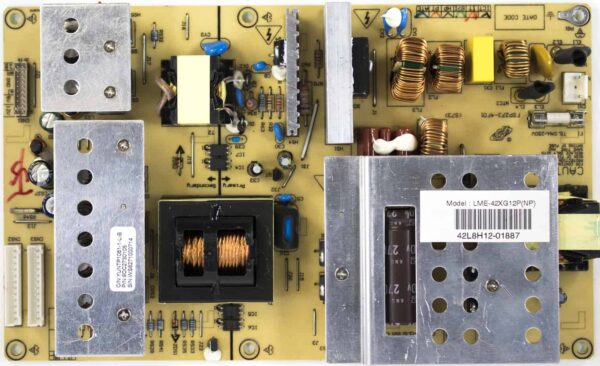 westinghouse fsp273-4f01 power supply