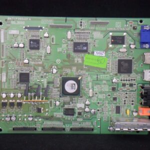 JVC FU-1ESA18945 Digital Board