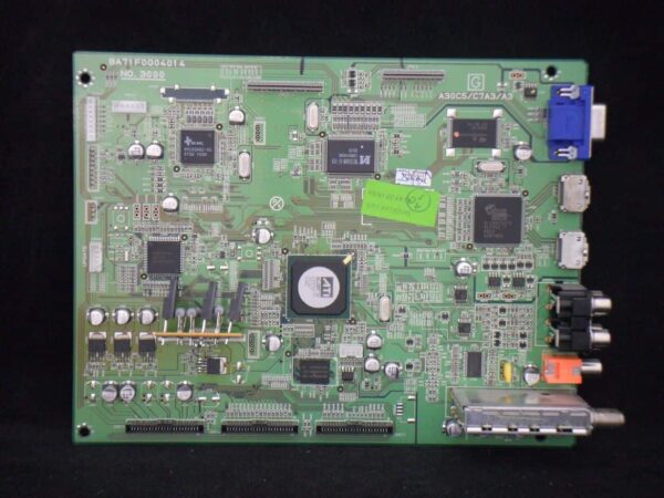 jvc fu-1esa18945 digital board