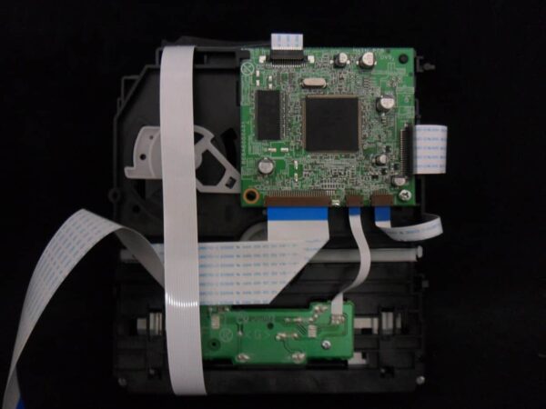 jvc fu-n7xt0kvm dvd assembly