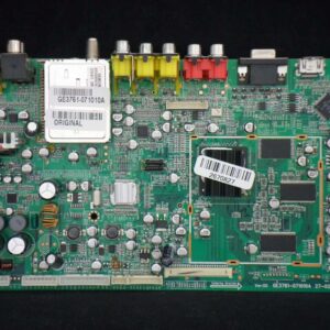 Akai GE3761-071010A Main Board