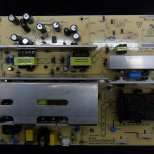Curtis GIPAD14624BBA Power Supply