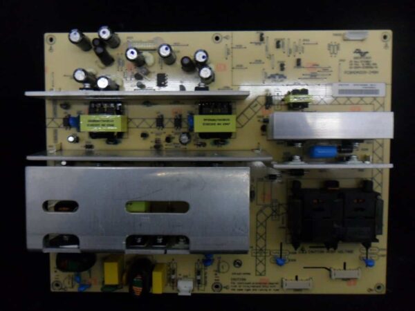 curtis gipad14624bba power supply