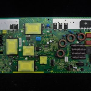 HITACHI HA02691 Power Supply