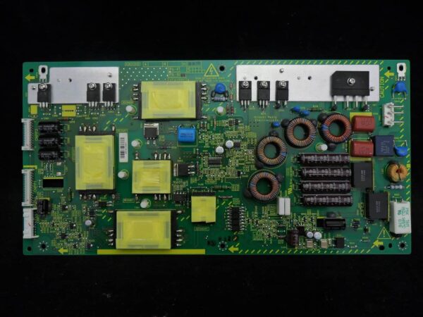 hitachi ha02691 power supply