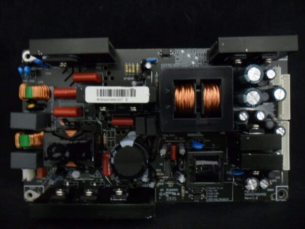 apex hdad240w401 power supply