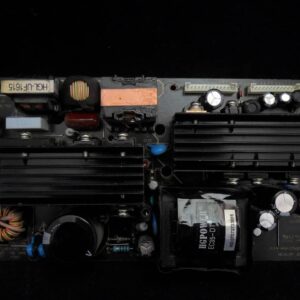 TOSHIBA HGP-DTV205B.PCB Power Supply