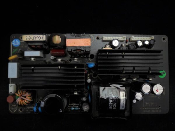 toshiba hgp-dtv205b.pcb power supply