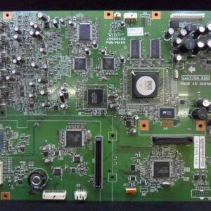 NEC H_1.2.14/G_1.2.12 Main Board