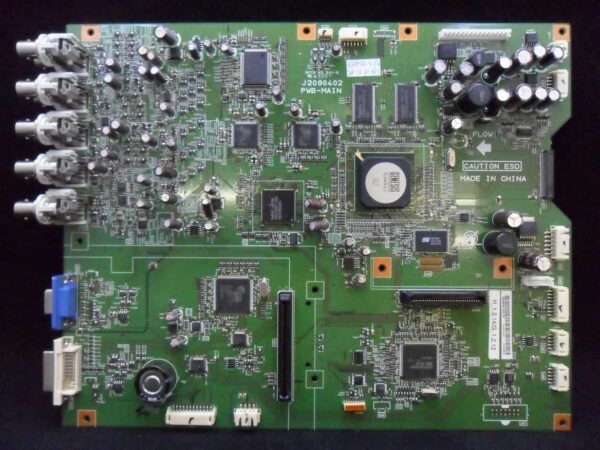 nec h_1.2.14/g_1.2.12 main board
