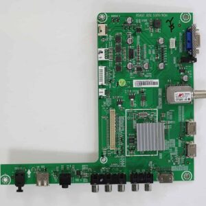 HISENSE 166369 Main Board