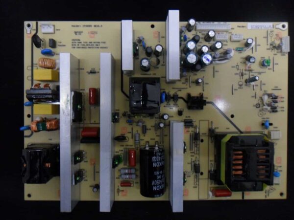 apex ip46001 rev 1.3 power supply