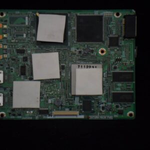 HITACHI JA05958 V.2 Main PWB Board