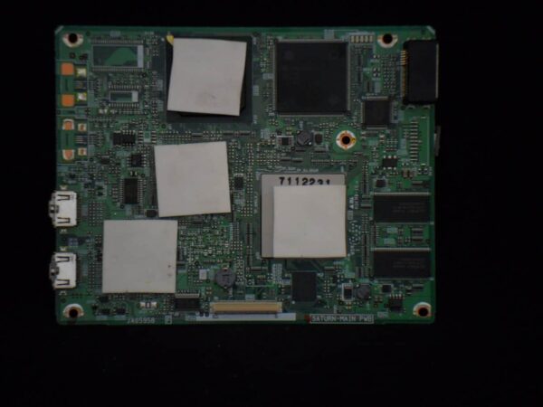 hitachi ja05958 v.2 main pwb board
