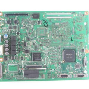 HITACHI JA06715 Main Digital Board