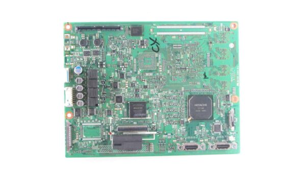 hitachi ja06715 main digital board