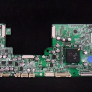 HITACHI JA06744-B PWB Drive