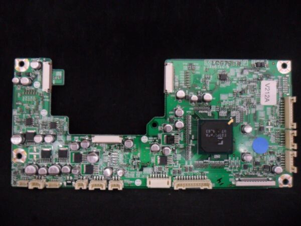 hitachi ja06744-b pwb drive