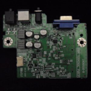 HITACHI JA30532-A Terminal Board