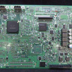 HITACHI JP08536 Uranus Digital Main Board
