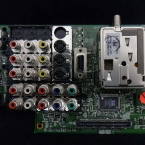 HITACHI JP50321 Sub Digital Board