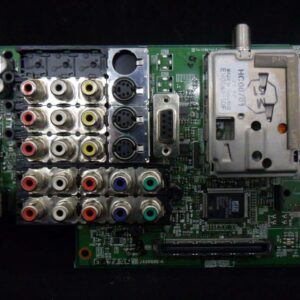 HITACHI JP50322 Sub Digital PWB Board