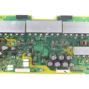 HITACHI JP54571 XSUS Board