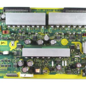 HITACHI JP54581 YSUS Board